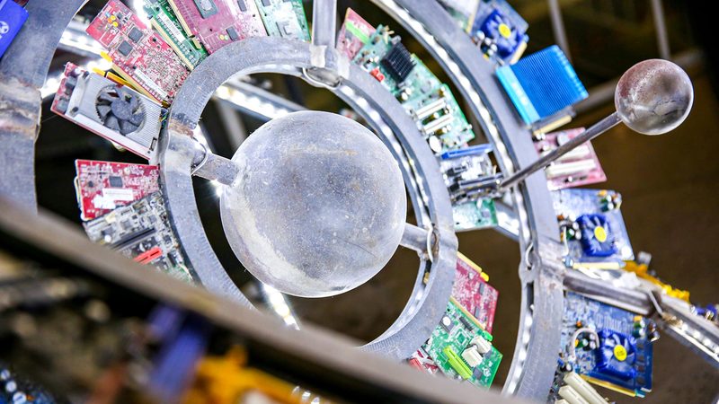 数据可视化常用技巧面试